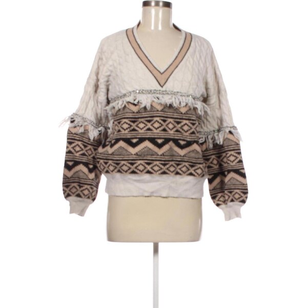 Dámsky pulóver Unbranded 66871686