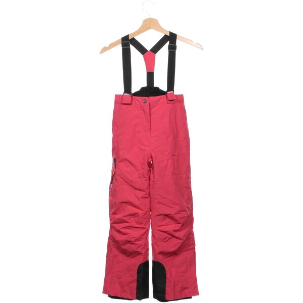 Detské nohavice pre zimné športy Crivit 66871678