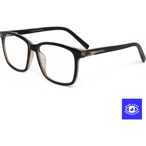 Okuliare na počítač Prive Reveaux THE MVP/BB EWD 66435102