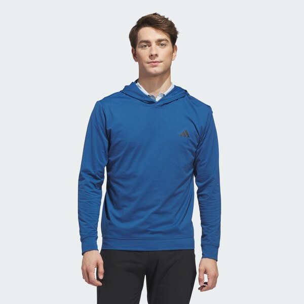 Adidas Mikina s kapucňou Ultimate365 Elevated Pullover 66871893