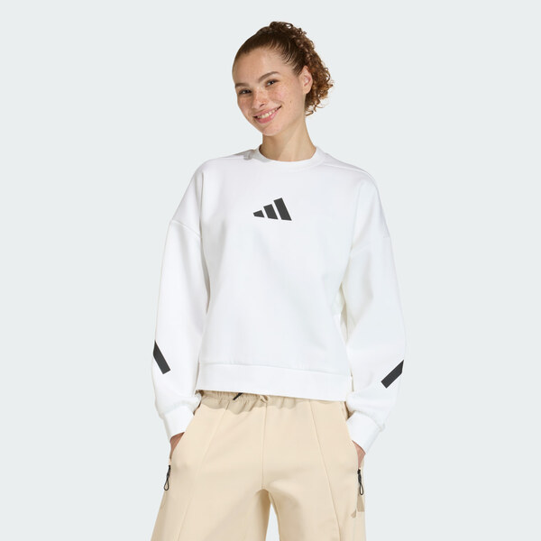 MIKINA ADIDAS Z.N.E. SWEATSHIRT 66871894
