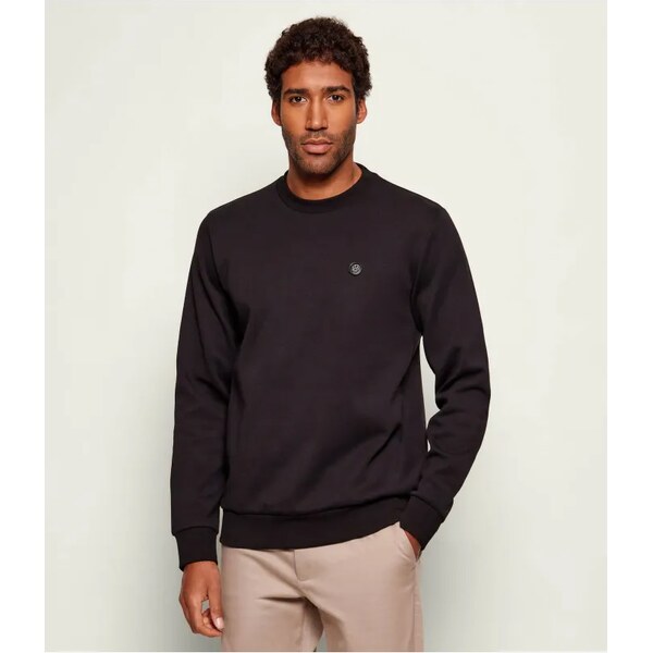 BOSS BLACK Mikina C-Sharpe 01 | regular fit 66248264