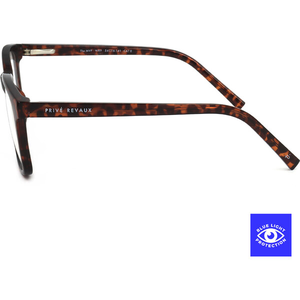 Okuliare na počítač Prive Reveaux MVP/BB RZU 66435103