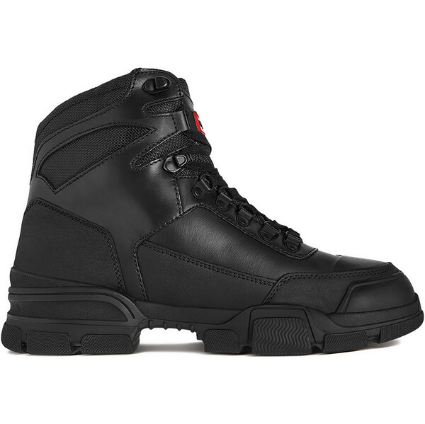 Šnurovacia obuv Hunter 66872057