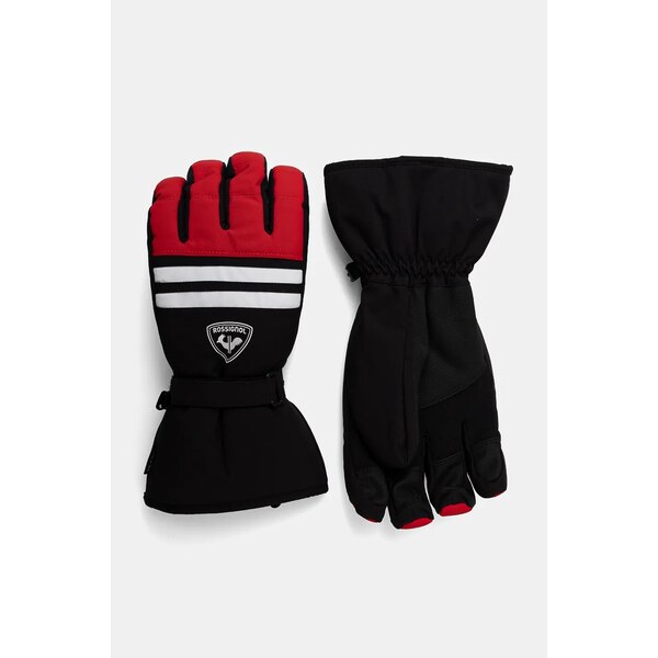 Lyžiarske rukavice Rossignol Action IMPR 64313870