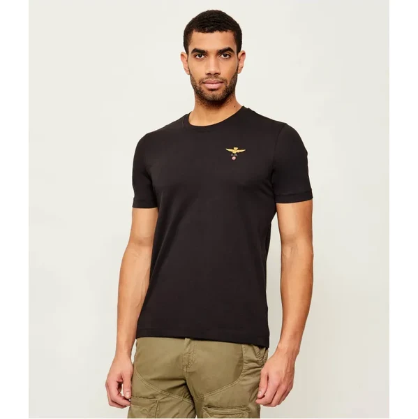 Aeronautica Militare Tričko | Regular Fit 46647543