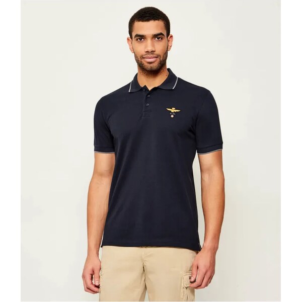 Aeronautica Militare Polo tričko | Regular Fit 31765826