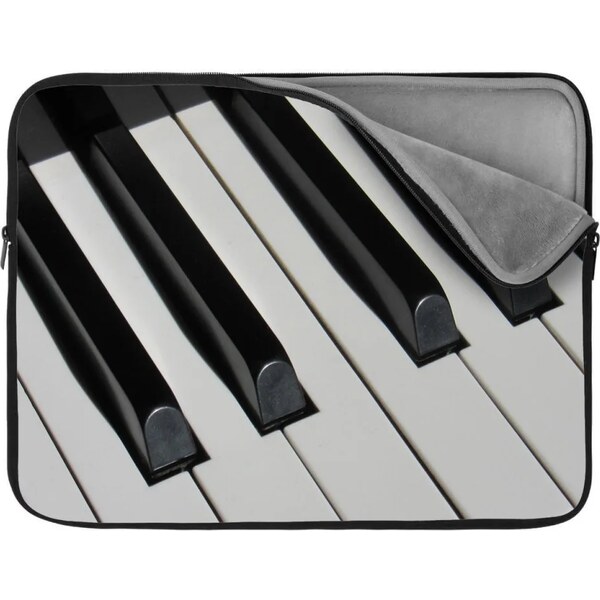 Sablio Obal na notebook Klávesy piana 65426766