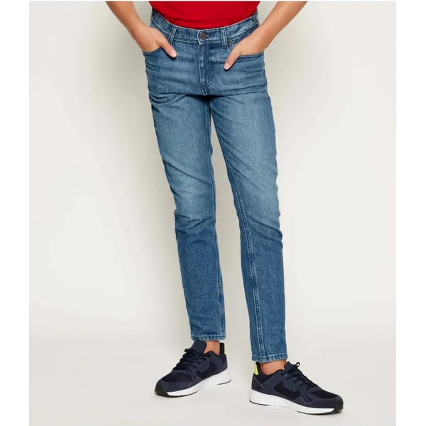 Tommy Hilfiger Džínsy Scanton | Slim Fit 65145341
