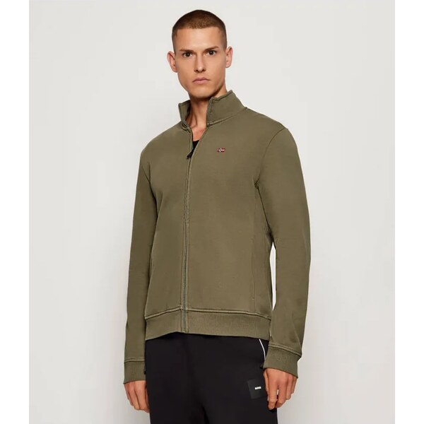 Napapijri Mikina Balis | regular fit 65051643