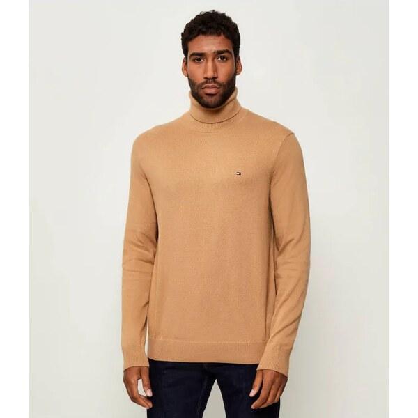 Tommy Hilfiger Rolák | regular fit | s prímesou kašmíru 65048972