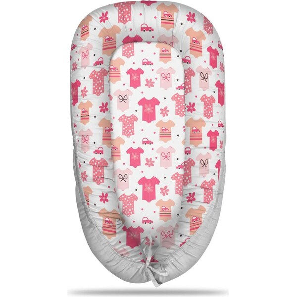 Sablio Hniezdočko pre bábätko Bodýčka a bodky 65113998