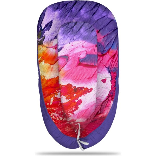 Sablio Hniezdočko pre bábätko Farby 65114357