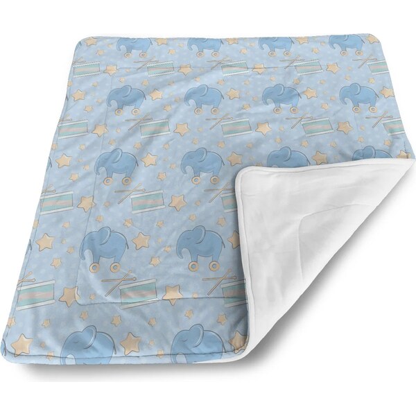 Sablio Deka pre bábätko Bubny a Slony 60375101