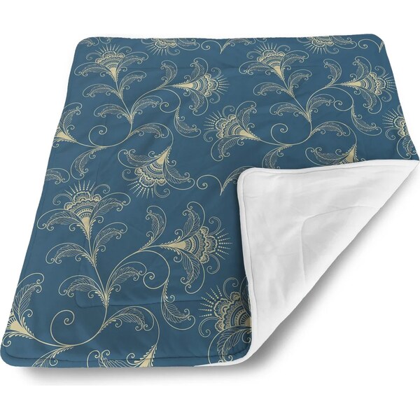 Sablio Deka pre bábätko Vintage ornamenty 62838166