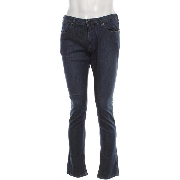 Pánske džínsy Emporio Armani 66872571