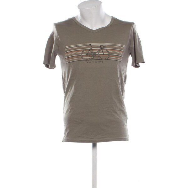 Pánske tričko Greenbomb 66872599