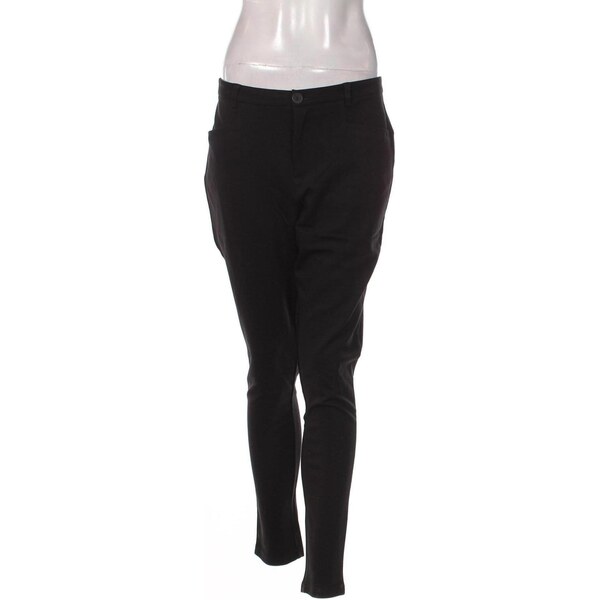 Dámske nohavice Cream 66872619