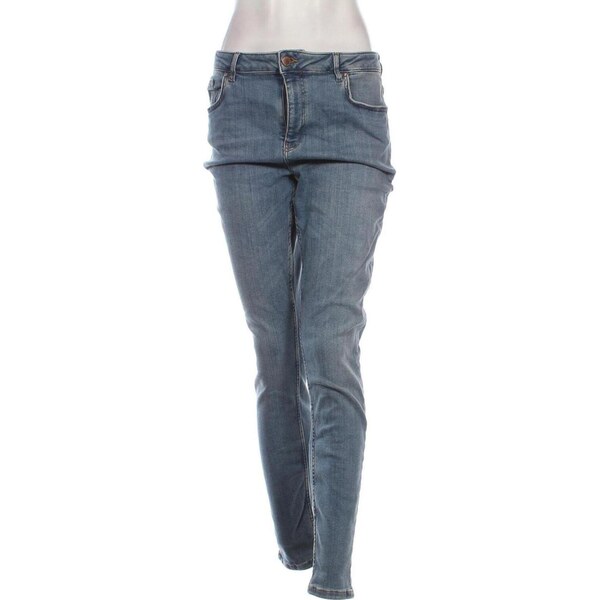 Dámske džínsy VILA 66872644