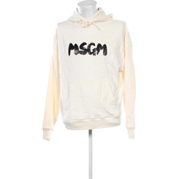 Pánska mikina MSGM 66872667
