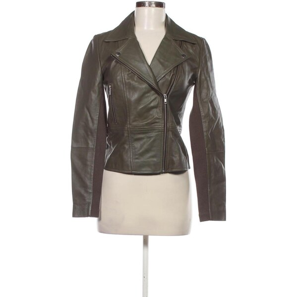 Dámska kožená bunda Y.A.S 66872719