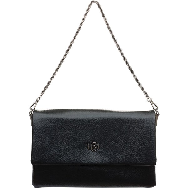 L.CREDI Taška cez rameno Penina čierna 66875441