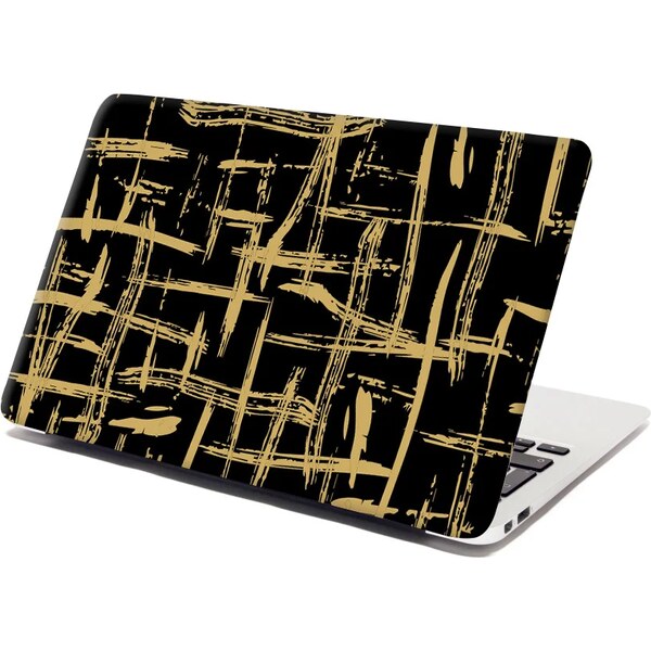 Sablio Samolepka na notebook Zlaté Maľovanie 65095344
