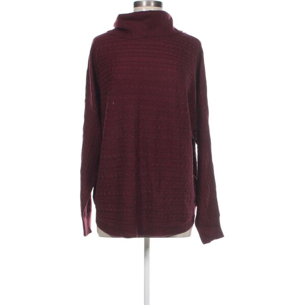 Dámsky pulóver Editors Cut 66872826