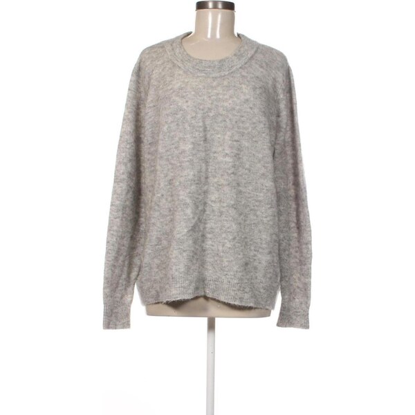 Dámsky pulóver Necessary Objects 66872894