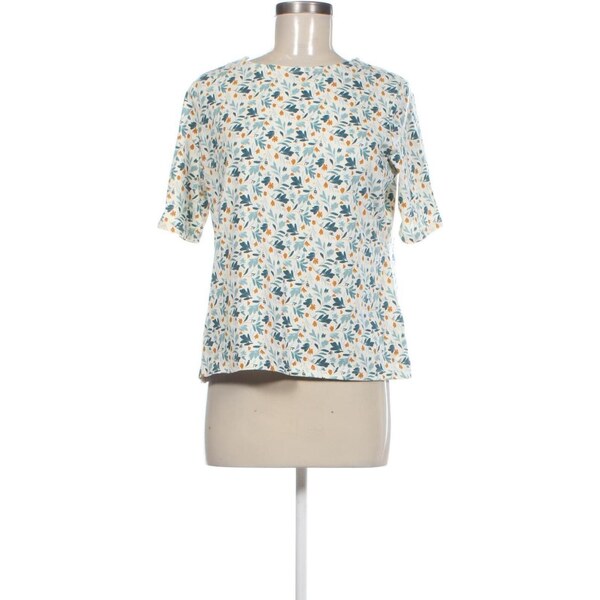 Dámska blúza Seasalt Cornwall 66872930