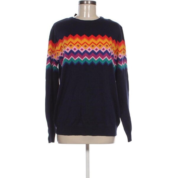 Dámsky pulóver Sugarhill 66872986