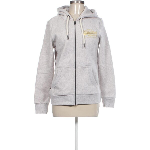 Dámska mikina Superdry 66873010