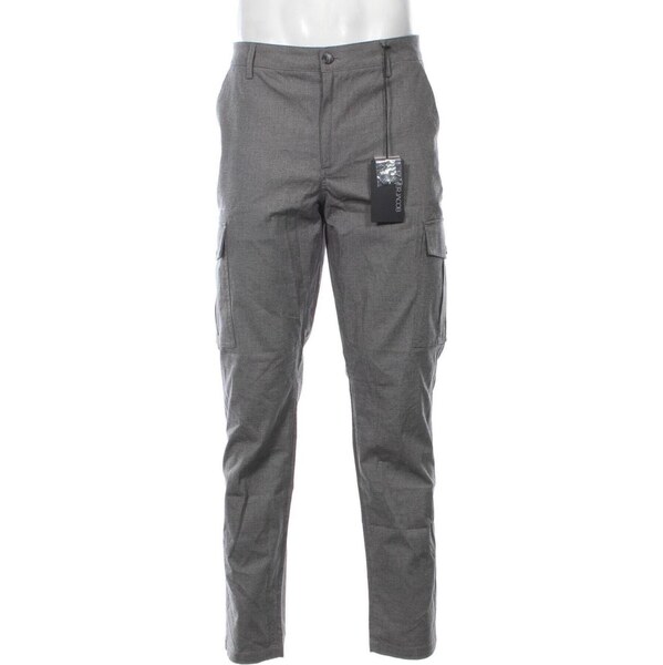 Pánske nohavice Oliver Jacob 66873030