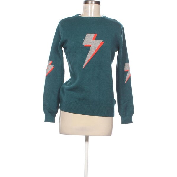 Dámsky pulóver Sugarhill 66873014