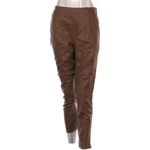 Dámske nohavice Object 66873036