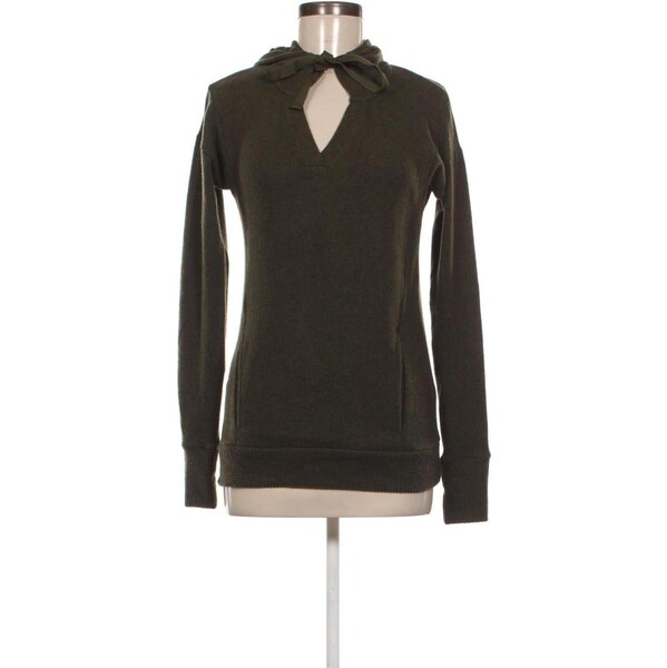 Dámska mikina Mauvette 66873044