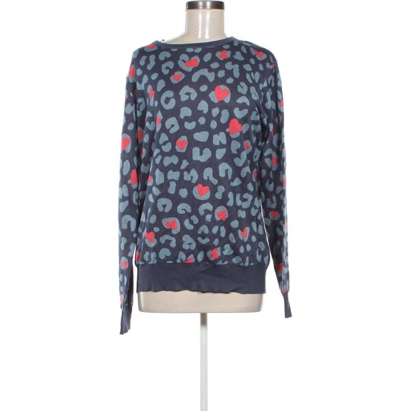 Dámsky pulóver Sugarhill 66873228