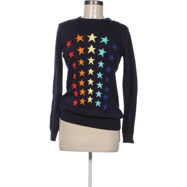 Dámsky pulóver Sugarhill 66873255