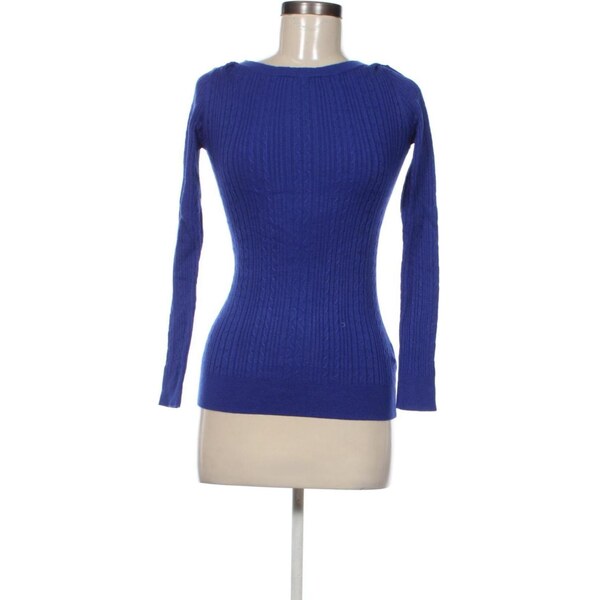 Dámsky pulóver Editors Cut 66873256