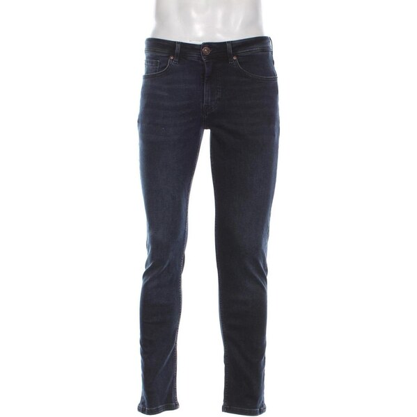 Pánske džínsy Paul Hunter 66873317