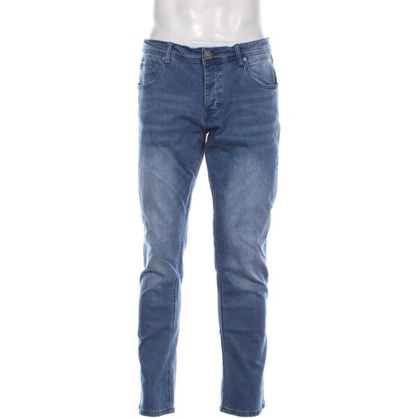 Pánske džínsy Paul Hunter 66873326