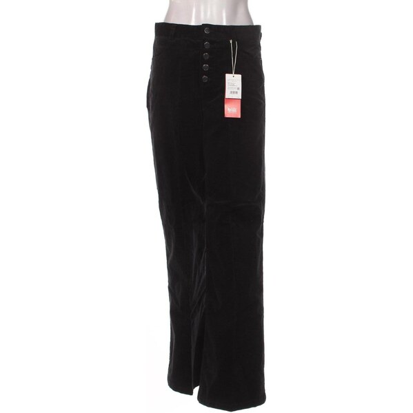 Dámske menčestráky S.Oliver 66873371