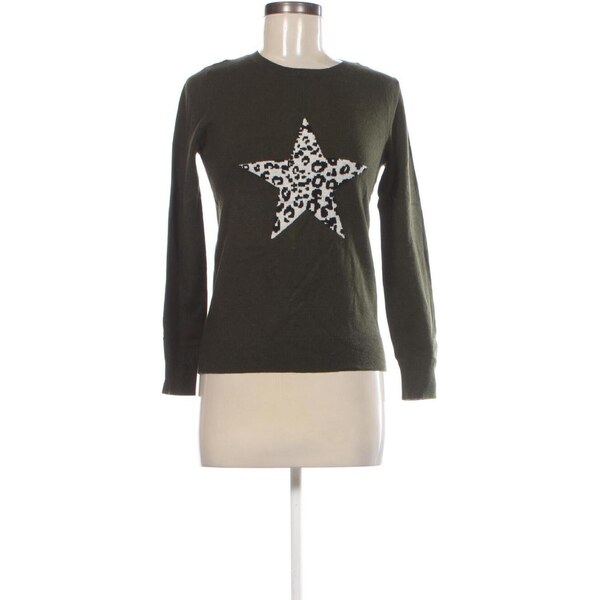 Dámsky pulóver Mauvette 66873411