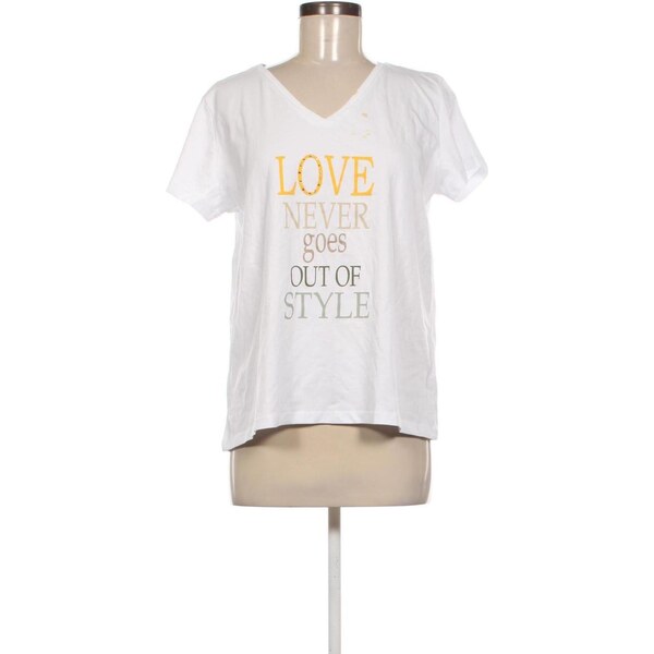 Dámske tričko More & More 66873521