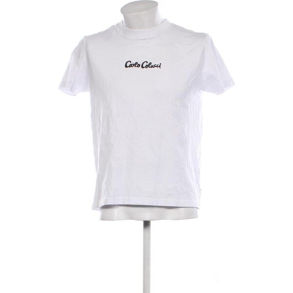 Pánske tričko Carlo Colucci 66873532