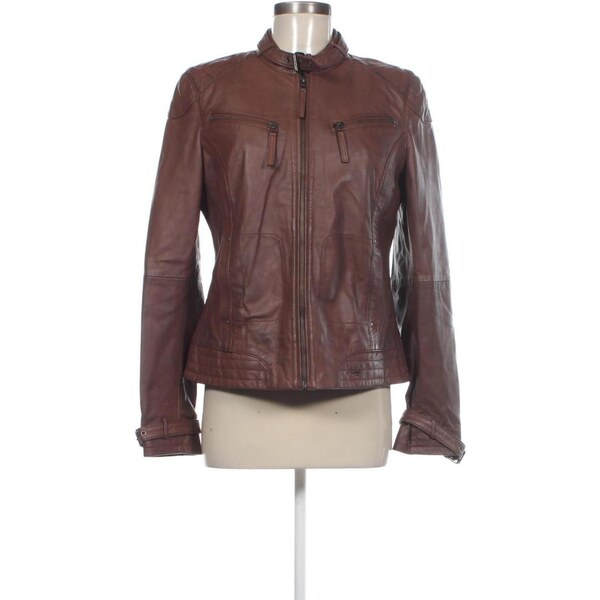 Dámska kožená bunda Maze 66873571