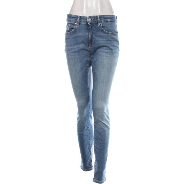 Dámske džínsy BOSS 66873646