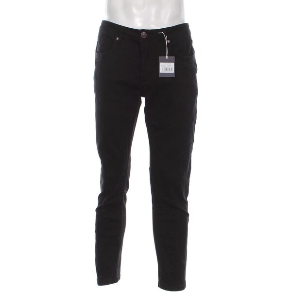 Pánske džínsy Paul Hunter 66873673