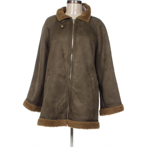 Dámska bunda Mango 66873711