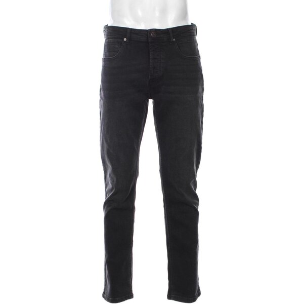 Pánske džínsy Paul Hunter 66873717